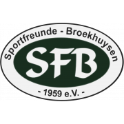 SF Broekhuysen – Football Team