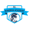 Hold SFC Minerva. Opstilling Football