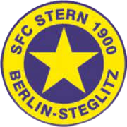 Hold Stern (w). Opstilling Football