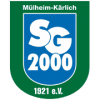 SG 2000 Mulheim-Karlich – Football Team