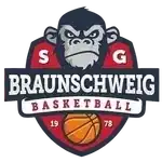 Drużyna SG Brunszwik. Skład Basketball