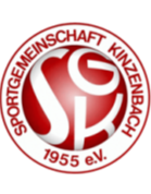 Kinzenbach – Football Team