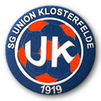 Equipo SG Unión Klosterfelde. Composición De Football