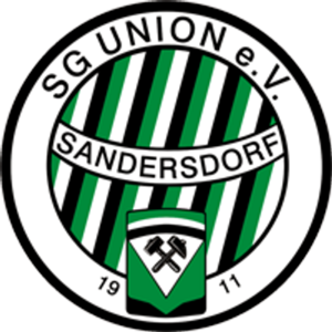 Sandersdorf – Football Team
