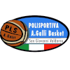Hold SG Valdarno Women. Opstilling Basketball