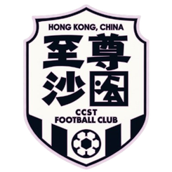 Hold Sha Tin U22. Opstilling Football