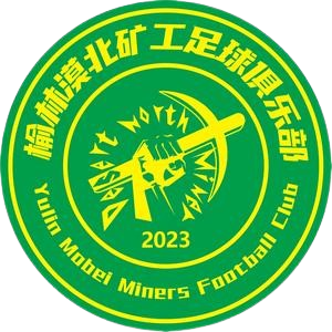Shaanxi Mobei Miners – Football Team