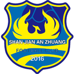 Shaanxi Changan – Football Team
