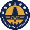 Shaanxi U16 – Football