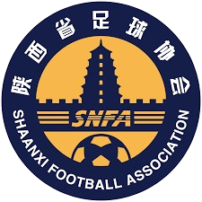 Shaanxi U16 (w) – Football Team