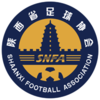Drużyna Shaanxi U18 Women. Skład Football
