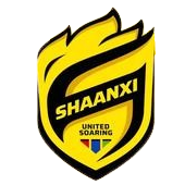 Shaanxi United Soaring – Football Team