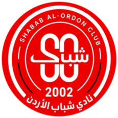 Shabab Al Ordon U21 Football Team