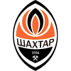 Shakhtar Donezk B Football Team
