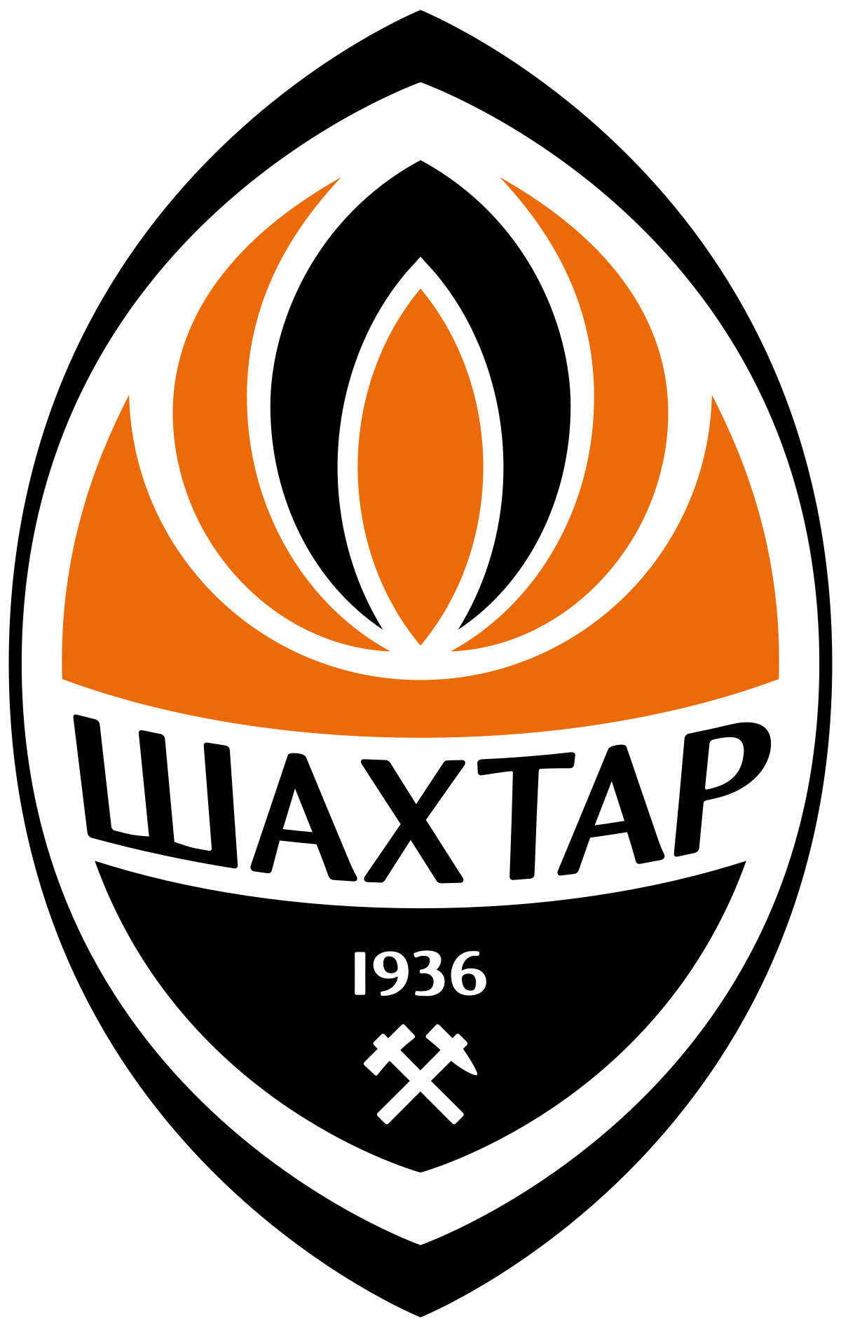 Shakhtar Donezk (f) Football Team