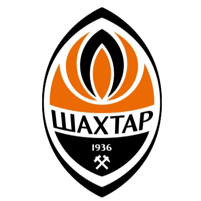 Equipo Shakhtar Donetsk(RUS). Composición De Football