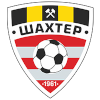 Shakhter Soligorsk II – Football Team