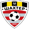 Shakhter Soligorsk Reserves – Football Team