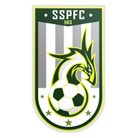 Equipo Sham Shui Po. Composición De Football