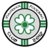 Hold Shamrock. Opstilling Football