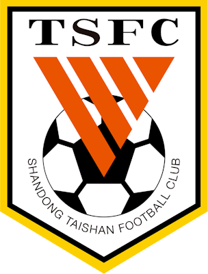 Shandong Taishan B – Football Team