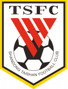 Shandong Taishan U21 – Football Team