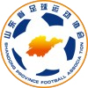 Shandong U16 – Football Team