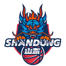Hold Shandong Xiwang U21. Opstilling Basketball