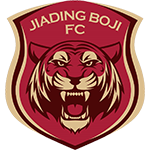 Shanghai Jiading Huilong – Football Team