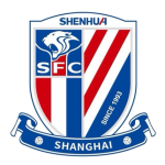 Shanghai Shenhua U14 – Football Team