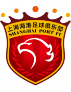Shanghai SIPG U21 – Football Team