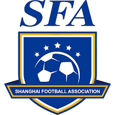Shanghai U16 – Football Team