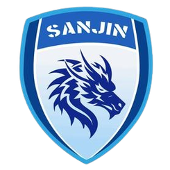 Drużyna Shanxi Sanjin. Skład Football