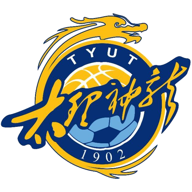 Shanxi TYUT Yida – Football Team