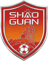 Shaoguan Team – Football Team