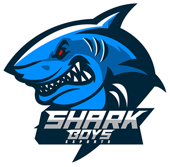 Drużyna Shark Boys. Skład Dota 2
