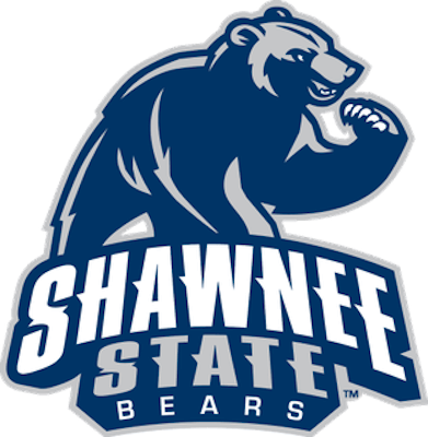 Hold Shawnee State. Opstilling Basketball