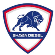 Shayan Diesel – Football Team