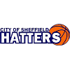 Sheffield Hatters Women – Basketball Team