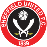 Hold Sheffield United U18. Opstilling Football
