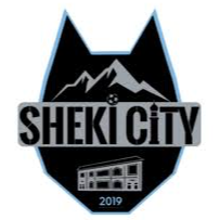 Hold Sheki City. Opstilling Football