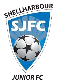 Equipo Shellharbour JFC. Composición De Football