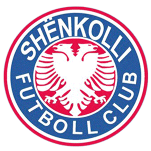Hold Shenkolli. Opstilling Football
