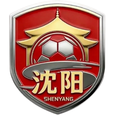 Shenyang Team – Football Team