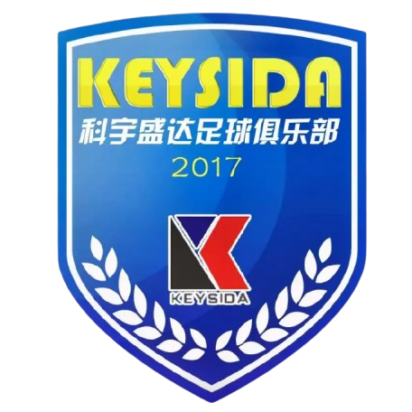 Hold Shenzhen Keysida. Opstilling Football