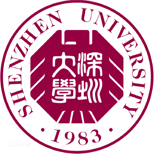 Hold Shenzhen University. Opstilling Basketball