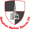 Equipo Shepton Mallet. Composición De Football