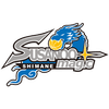 Drużyna Shimane Susanoo Magic. Skład Basketball