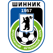 Шинник, склад з Football
