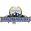 Drużyna Shinshu Brave Warriors. Skład Basketball